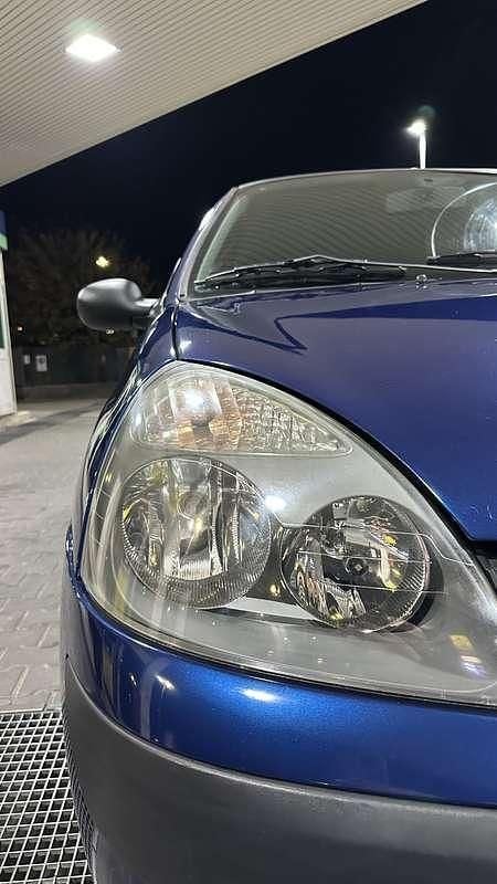 Usata Renault Clio II 75 CV (55 kW) 2005 Berlina