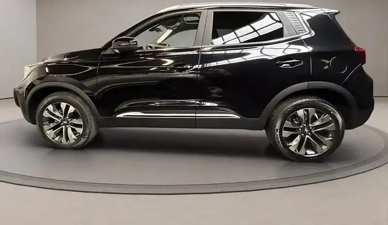 Nuova DR DR 5.0 154 CV (113 kW) 2026 SUV
