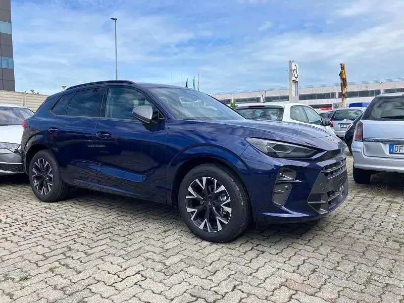 Usado Cupra Terramar 150 HP (110 kW) 2024 SUV