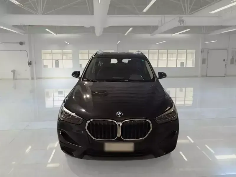 Usata BMW X1 Advantage 149 CV (109 kW) 2020 SUV