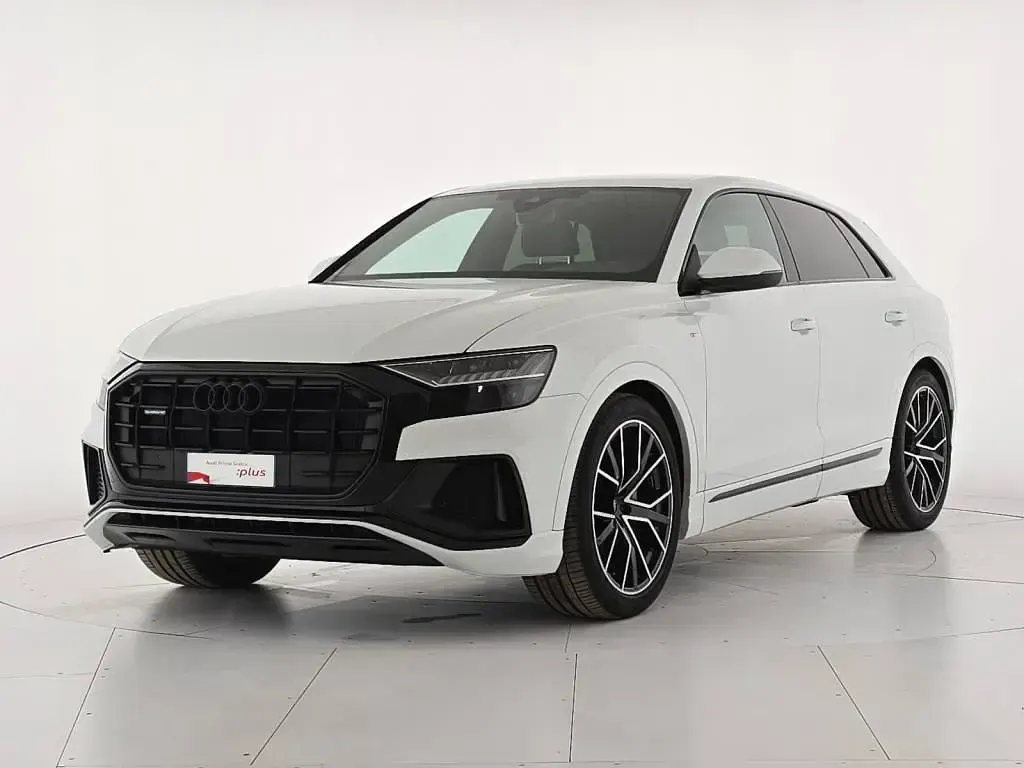 Usata Audi Q8 Sport 286 CV (210 kW) 2023 SUV