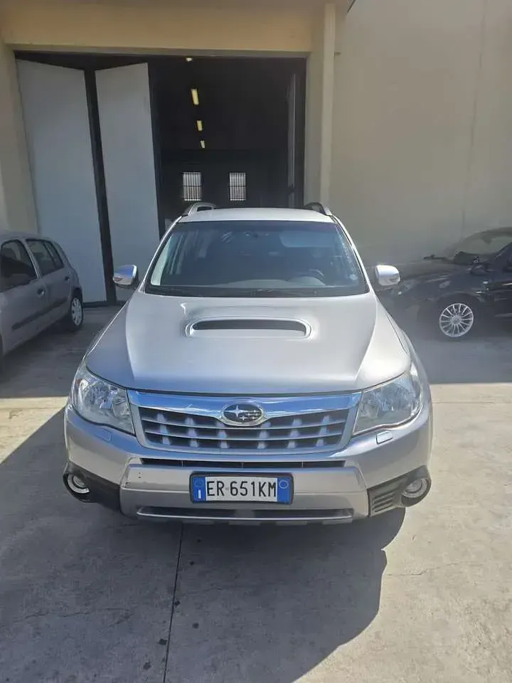 Usata Subaru Forester Exclusive+ 147 CV (108 kW) 2013 Other SUV