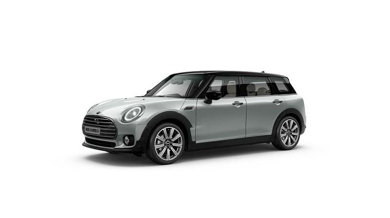 Usata 2019 Mini Cooper D Due volumi | 18.560 € (Buon prezzo) - Immagine 1/3