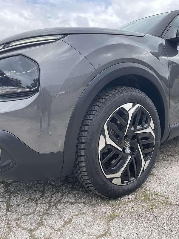 Usata Citroën C4 Shine 110 CV (80 kW) 2021 Other SUV