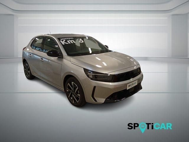 Nuova Opel Corsa 101 CV (74 kW) 2025 Grigio Berlina