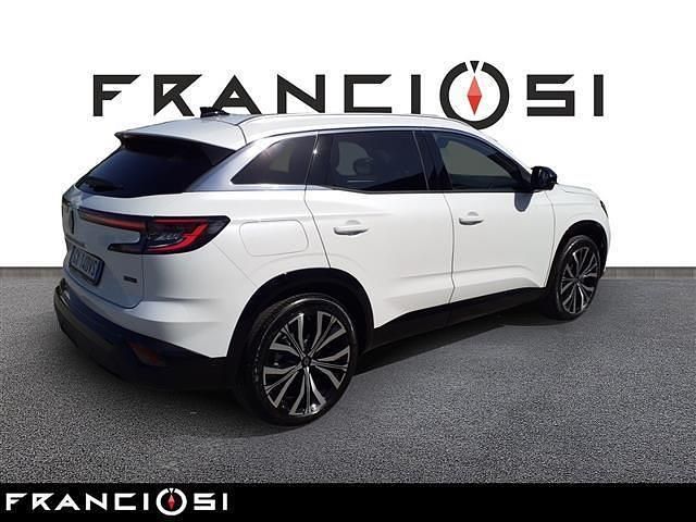 Nuova Renault Austral Iconic 200 CV (147 kW) 2025 Bianco SUV