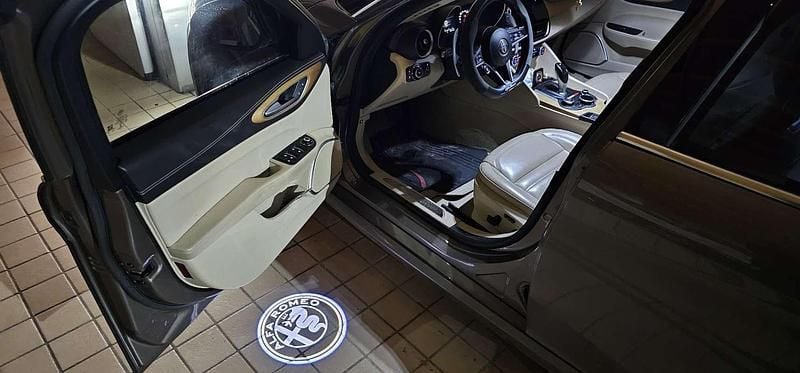 Gebraucht Alfa Romeo Giulia Super 179 PS (131 kW) 2017 Limousine