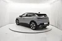 Usata Renault Megane E-Tech Techno 96 kW (131 CV) 2023 Grigio Berlina