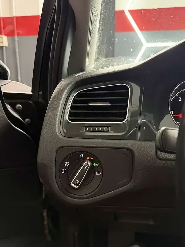 Brugt VW Golf VII Highline 150 HK (110 kW) 2020 Sedan