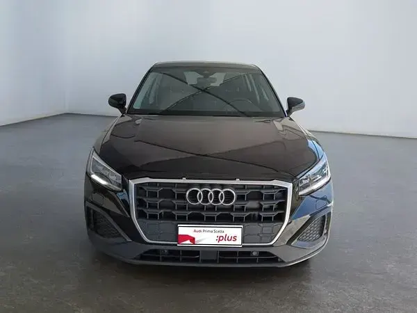 Usata Audi Q2 Business 116 CV (85 kW) 2024 SUV