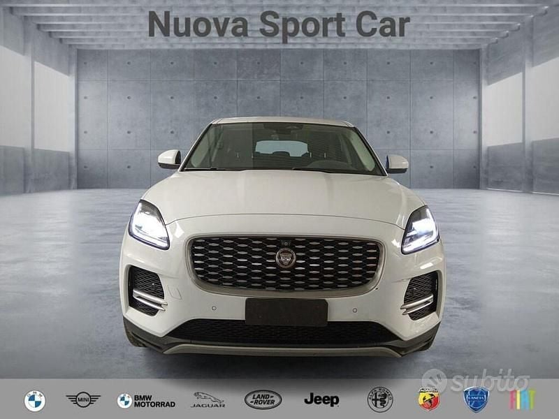 Usata Jaguar E-Pace R-Dynamic 2021 SUV