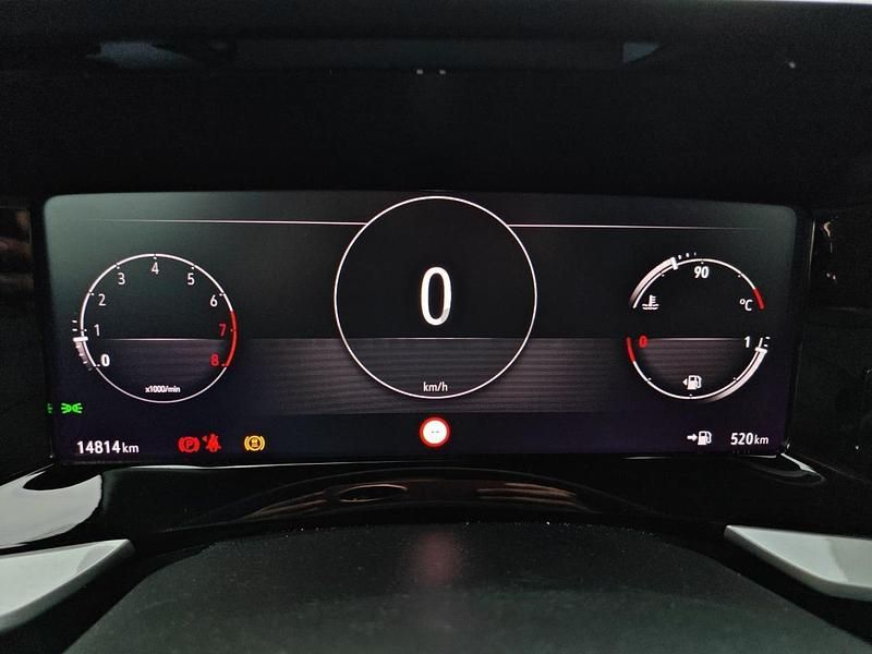 Usata Opel Mokka Ultimate 136 CV (100 kW) 2024 Rosso SUV