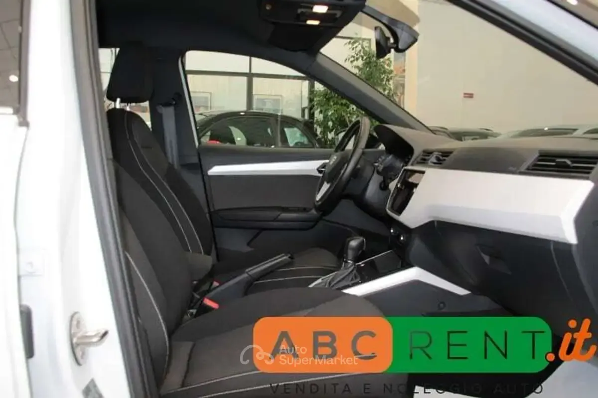 Usata Seat Arona XCELLENCE 110 CV (80 kW) 2021 Other SUV