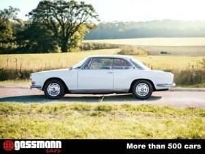 Usata BMW 3200 CS 160 CV (117 kW) 1962 Bianco Coupé
