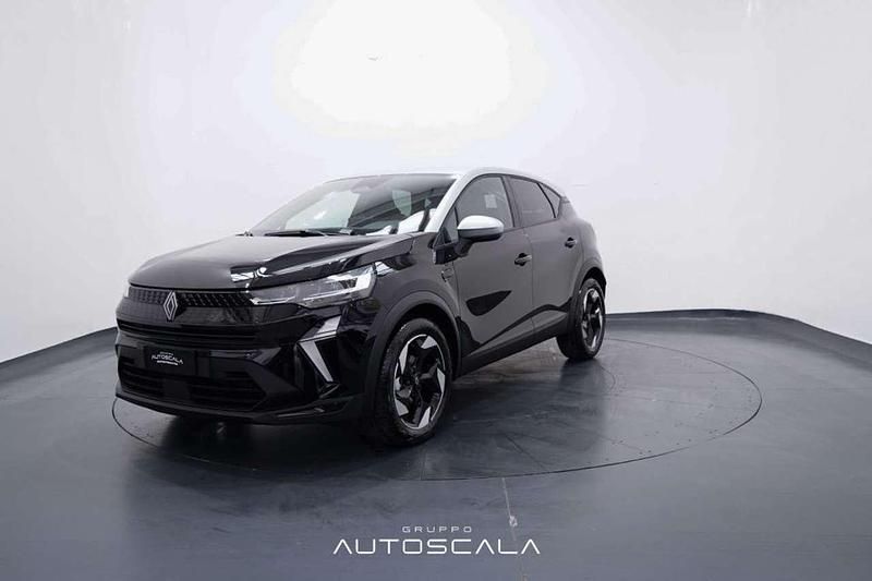 Be style ginevra (nero etoilé Nuova 2025 Renault Captur Techno SUV | 23.990 € (Buon prezzo) - Immagine 1/4