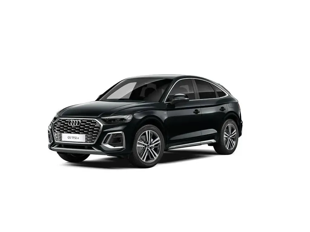 Usata Audi Q5 Sportback S-line plus 367 CV (269 kW) 2022 SUV