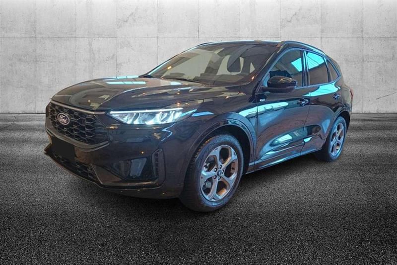 Usata Ford Kuga ST-Line 180 CV (132 kW) 2025 Nero SUV