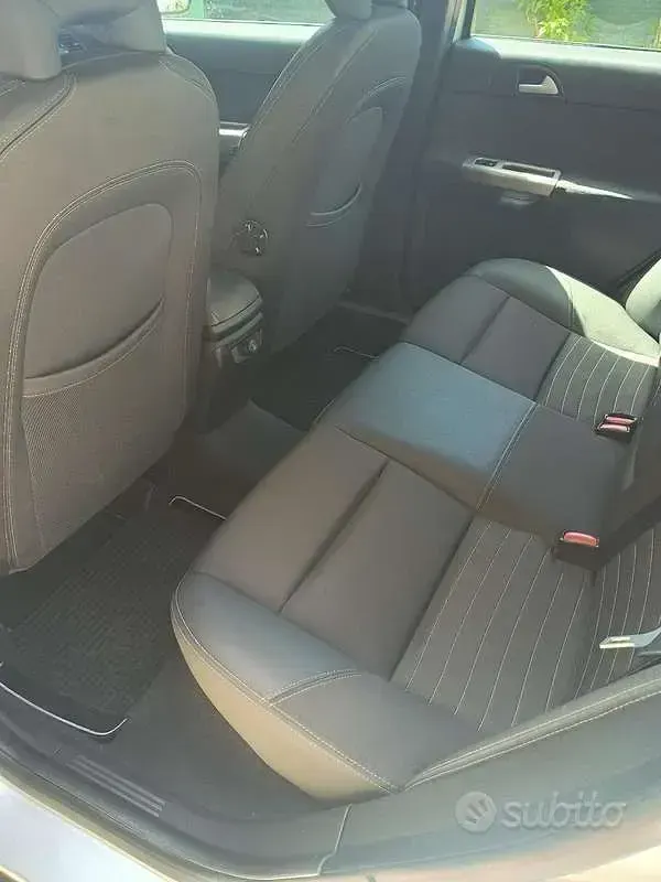 Usata Volvo S40 Momentum 136 CV (100 kW) 2006 Argento Berlina