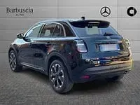 Usata Fiat 600 La Prima 101 CV (74 kW) 2025 Nero SUV