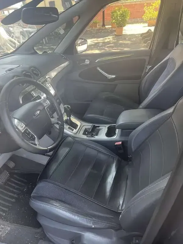 Usata Ford S-MAX S 129 CV (94 kW) 2008 Monovolume