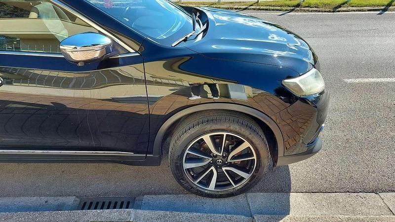 Usata Nissan X-Trail Acenta Premium 131 CV (96 kW) 2015 SUV