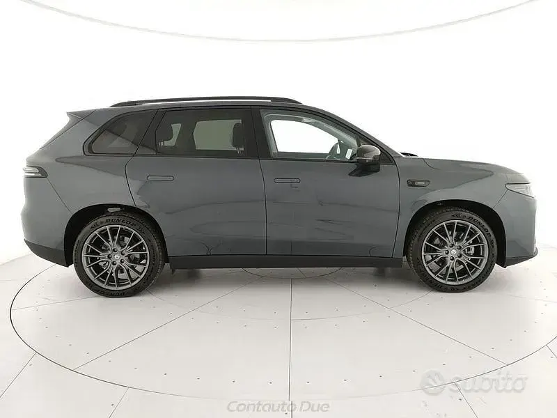 Nuova Leapmotor C10 2026 SUV