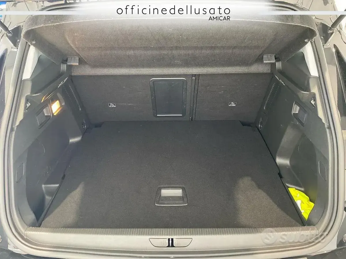Usata Opel Grandland X Business 131 CV (96 kW) 2019 Other SUV