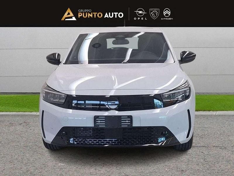 Nuova Opel Corsa 101 CV (74 kW) 2026 Antracite Utilitaria