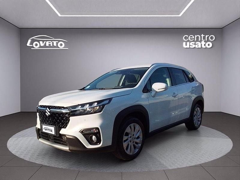Usata Suzuki SX4 S-Cross 129 CV (94 kW) 2022 SUV