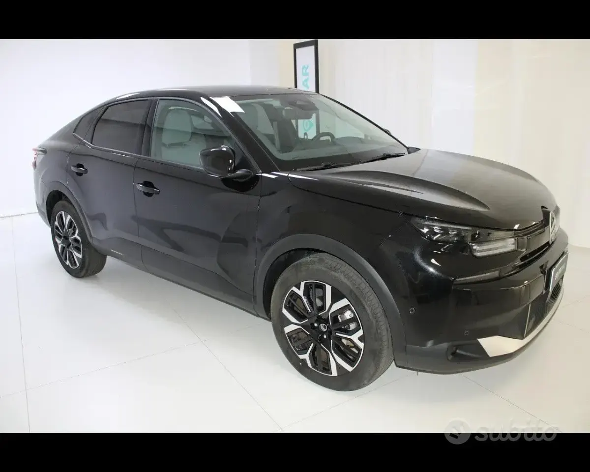 Usata Citroën C4 X 135 CV (99 kW) 2025 SUV