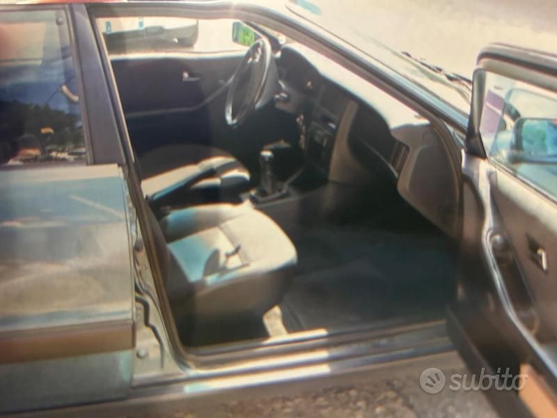 Usata Audi 80 1991 Berlina