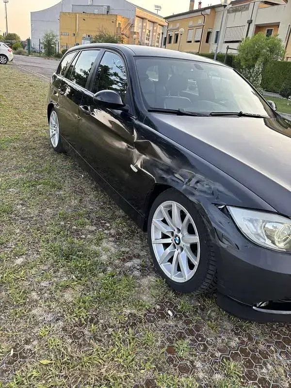 Usata BMW 320 177 CV (130 kW) 2008 Station wagon