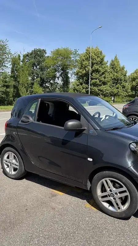 Usata Smart #3 60 kW (82 CV) 2020