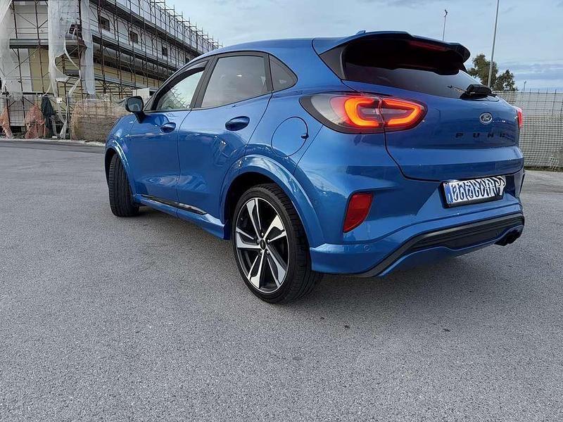Usata Ford Puma ST-Line 125 CV (91 kW) 2023 SUV