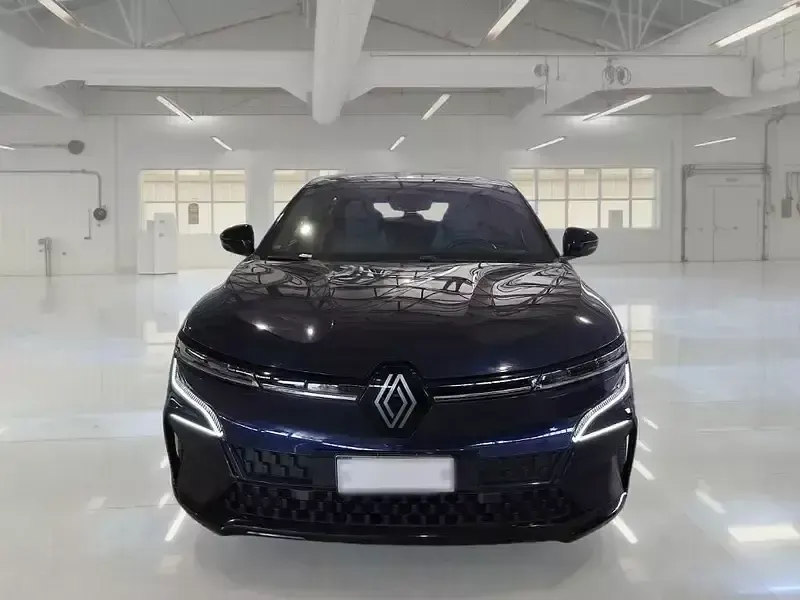 Usata Renault Mégane IV Techno 54 kW (74 CV) 2023 Berlina