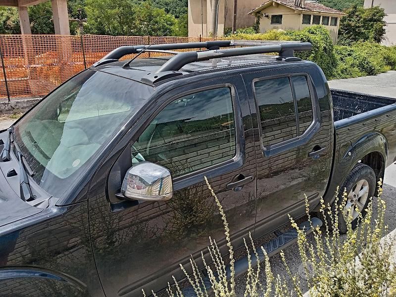 Usata Nissan Navara 2010 Pick-up