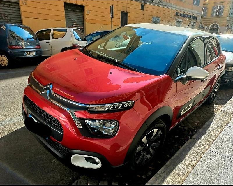Usata 2023 Citroën C3 Utilitaria | 12.200 € (Ottimo prezzo) - Immagine 1/1