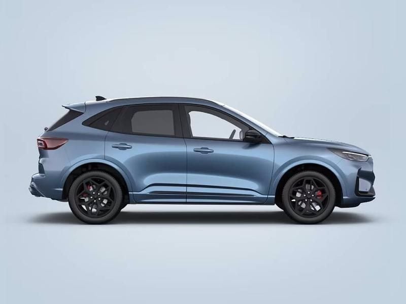 Nuova Ford Kuga 180 CV (132 kW) 2026 Vapor blue  SUV
