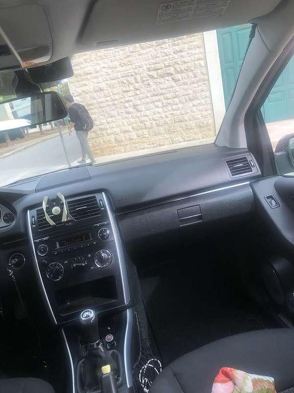 Usata Mercedes B180 109 CV (80 kW) 2010 Monovolume