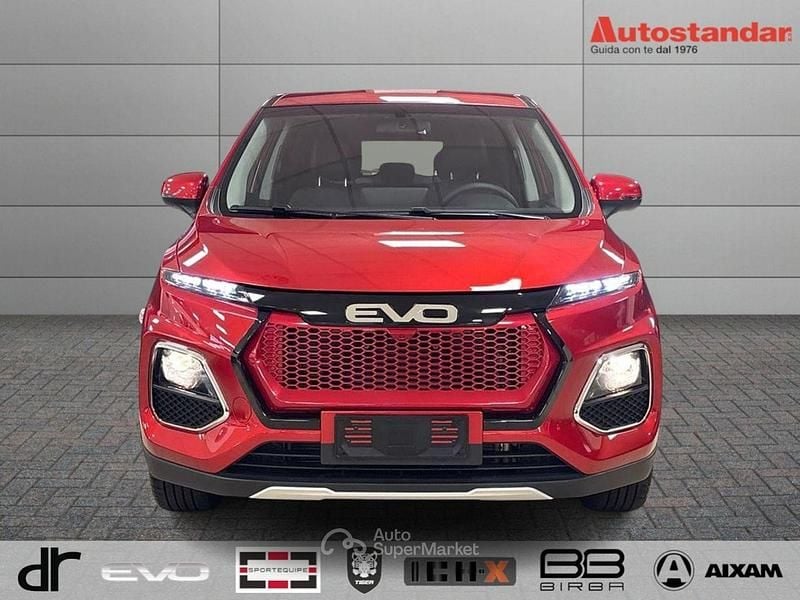 Nuova EVO Evo 4 116 CV (85 kW) 2025 Other SUV
