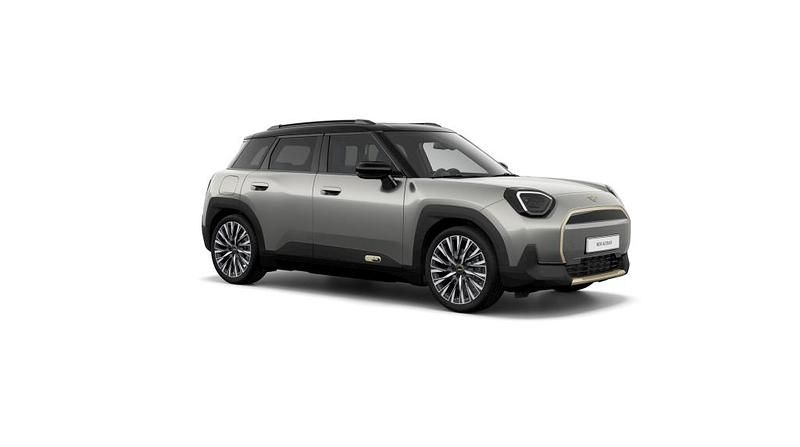 Usata Mini Aceman 135 kW (184 CV) 2025 SUV