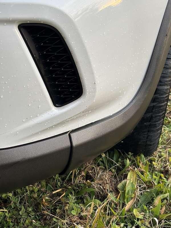 Usata Fiat 500L Trekking 105 CV (77 kW) 2015 Monovolume