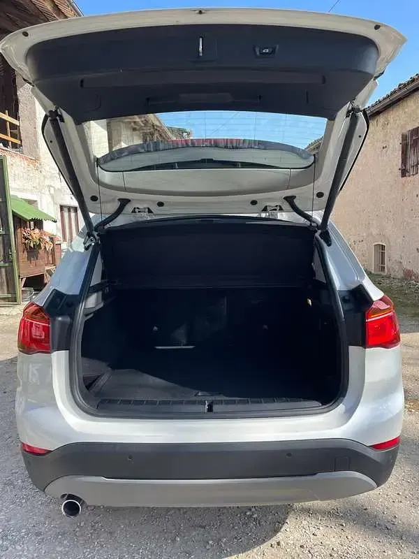 Usata BMW X1 150 CV (110 kW) 2019 SUV