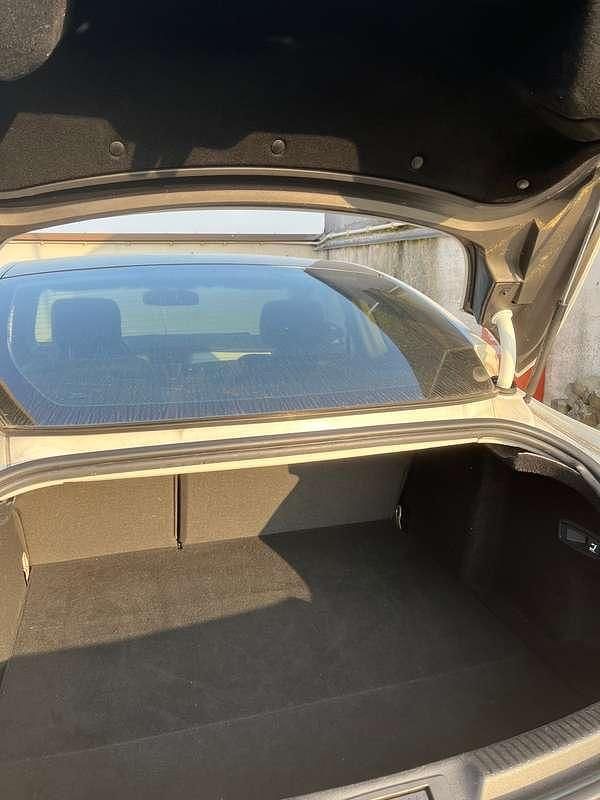 Usata Renault Laguna Coupé 173 CV (127 kW) 2014 Coupé