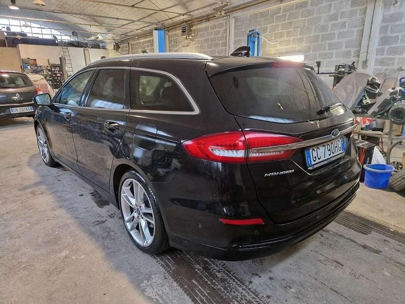 Usata Ford Mondeo Business Edition 150 CV (110 kW) 2021 Station wagon