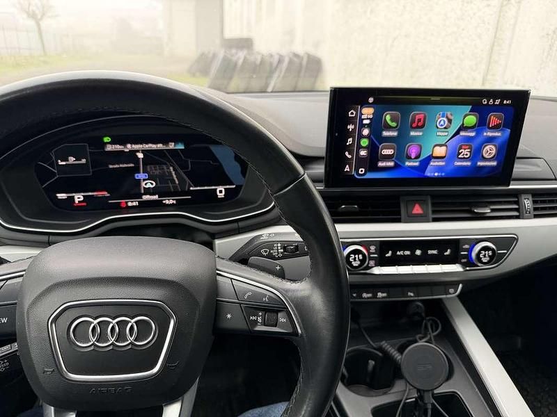 Usata Audi A4 Business 136 CV (100 kW) 2021 Station wagon