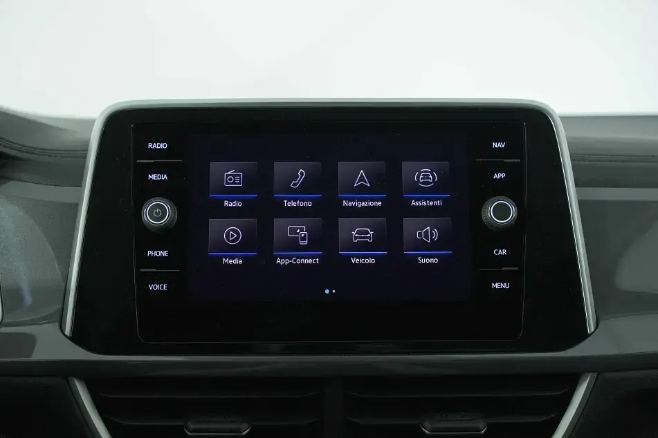 Usata VW T-Roc 150 CV (110 kW) 2023 SUV