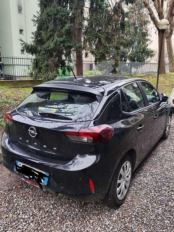 Usata Opel Corsa Ultimate 101 CV (74 kW) 2024 Utilitaria