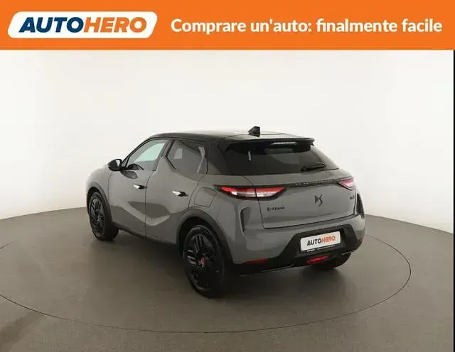 Usata DS Automobiles DS3 Crossback E-Tense Performance 114 kW (156 CV) 2024 Grigio SUV