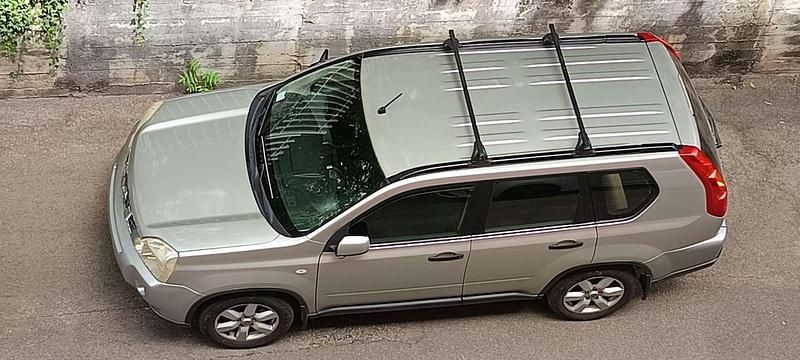 Usata Nissan X-Trail XE 150 CV (110 kW) 2008 SUV